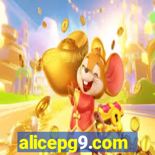 alicepg9.com