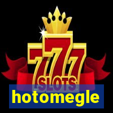 hotomegle