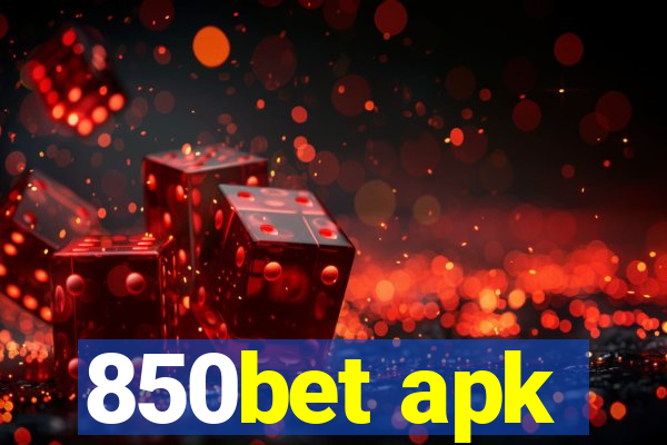 850bet apk