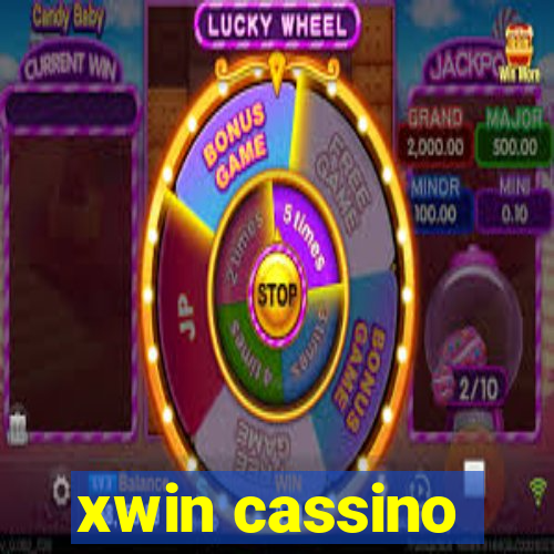 xwin cassino