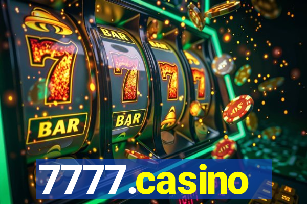 7777.casino