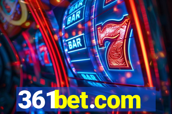 361bet.com