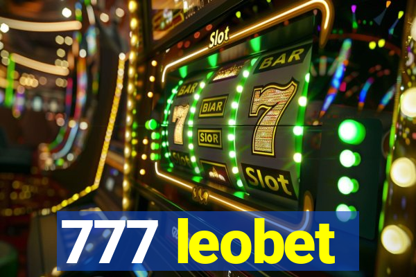 777 leobet