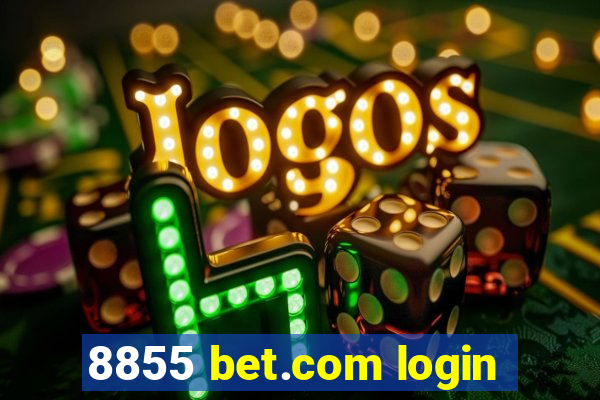 8855 bet.com login