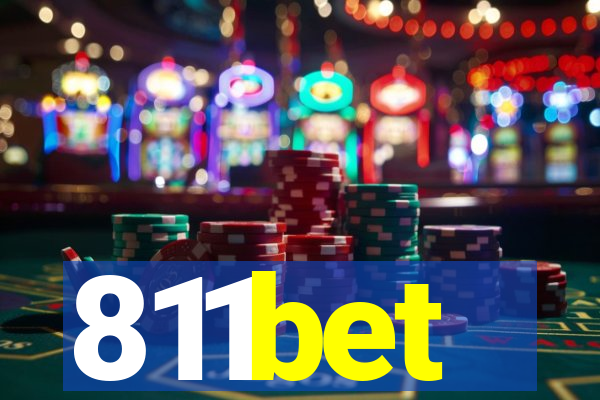 811bet