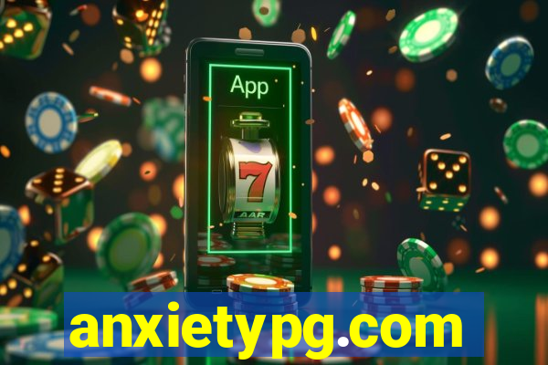 anxietypg.com