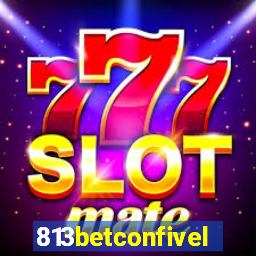 813betconfivel