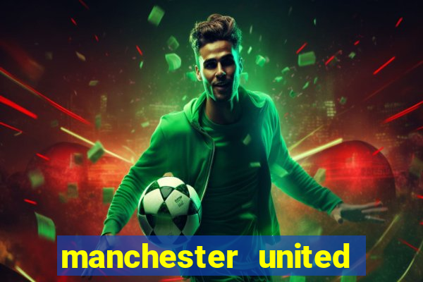 manchester united ao vivo futemax