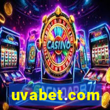 uvabet.com