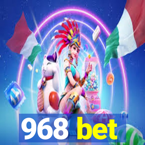 968 bet