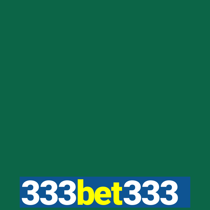 333bet333