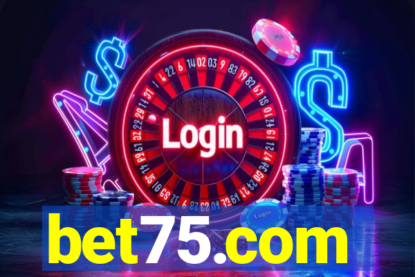 bet75.com