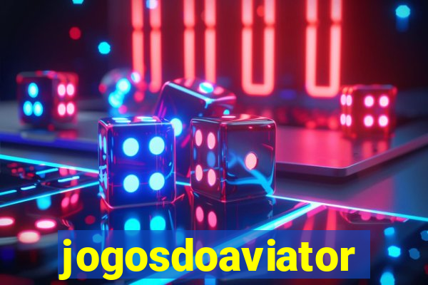 jogosdoaviator