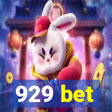 929 bet