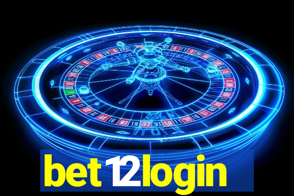 bet12login