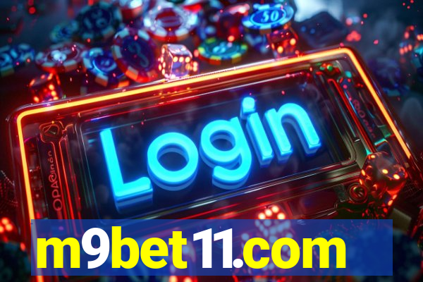 m9bet11.com