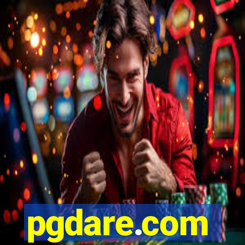 pgdare.com