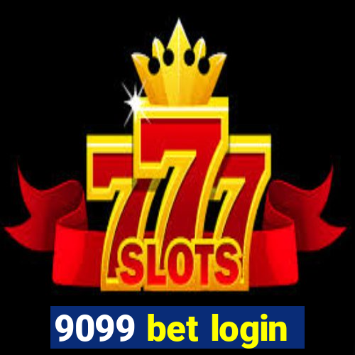 9099 bet login