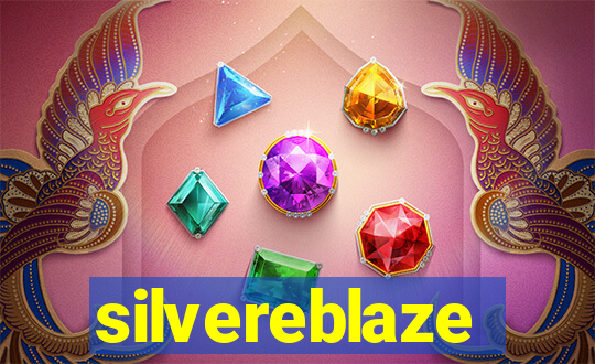 silvereblaze