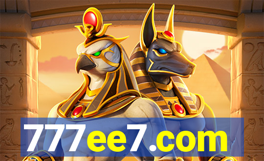 777ee7.com