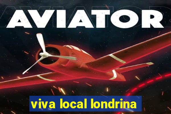 viva local londrina