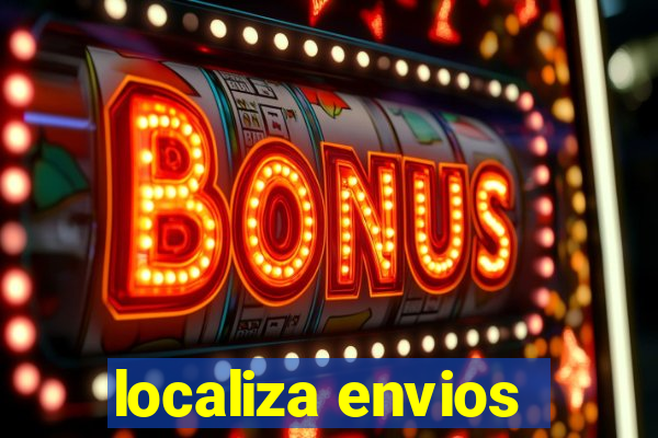 localiza envios