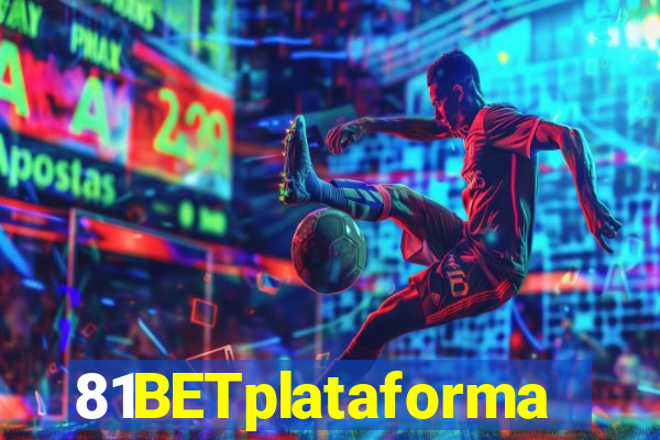 81BETplataforma