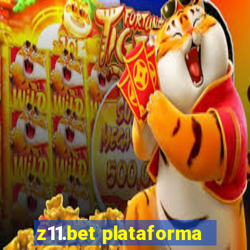 z11.bet plataforma