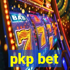 pkp bet