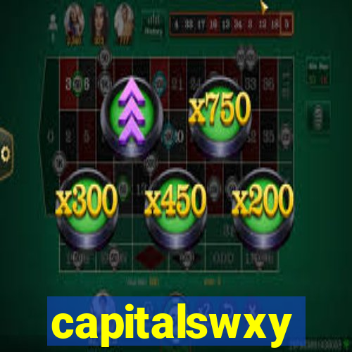 capitalswxy