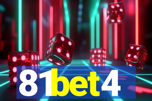 81bet4