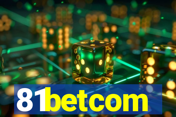 81betcom