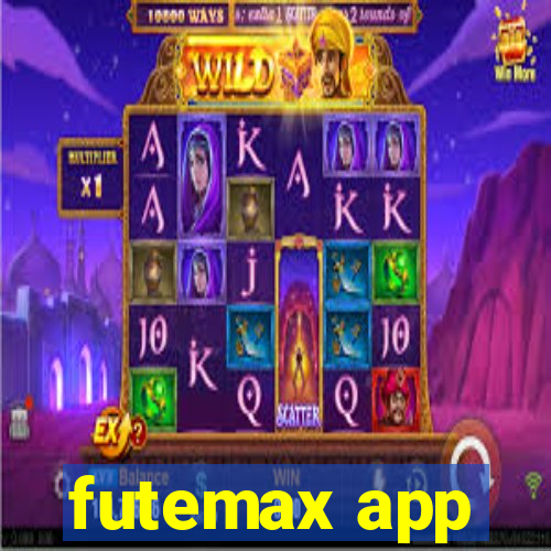 futemax app