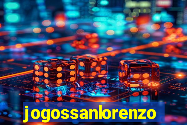 jogossanlorenzo