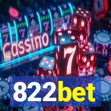 822bet