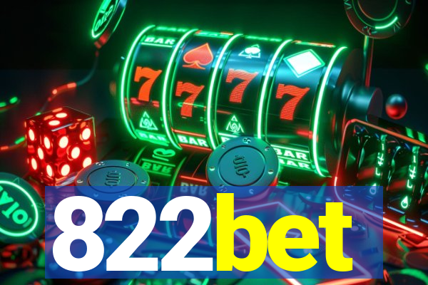 822bet