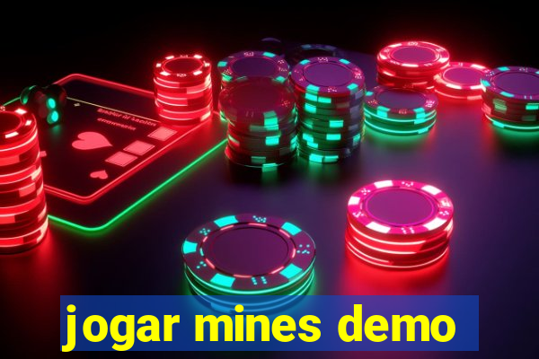 jogar mines demo