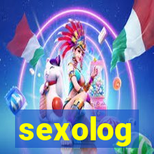 sexolog