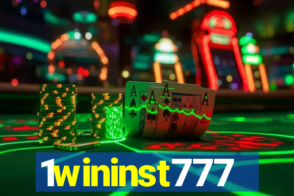 1wininst777