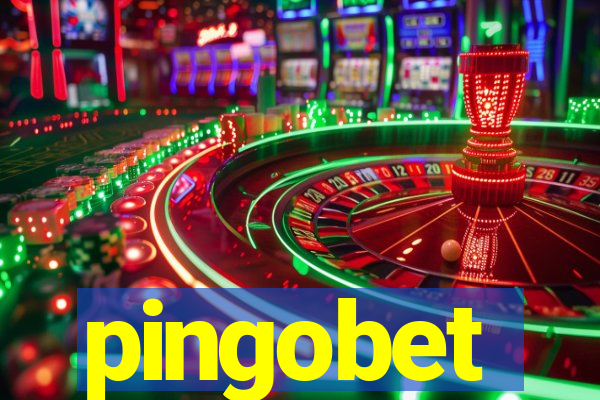 pingobet