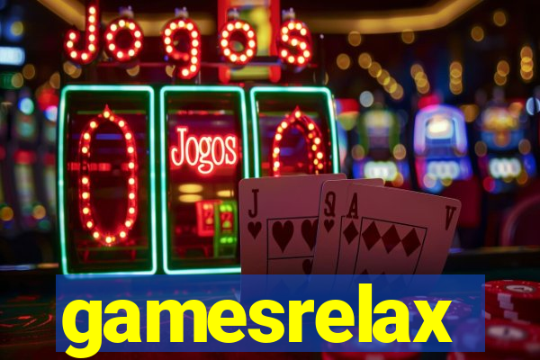 gamesrelax