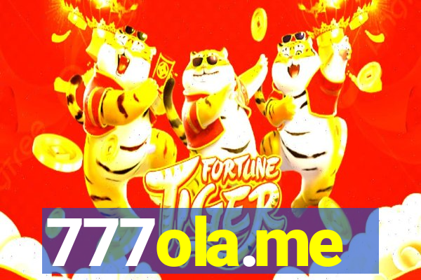 777ola.me