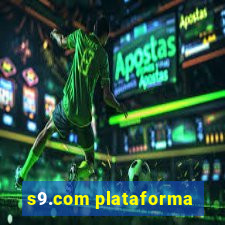 s9.com plataforma