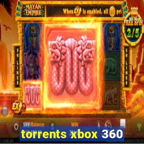 torrents xbox 360