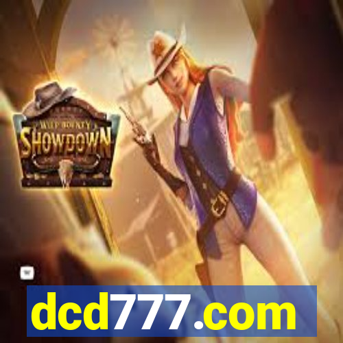 dcd777.com