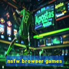 nsfw browser games