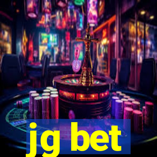 jg bet