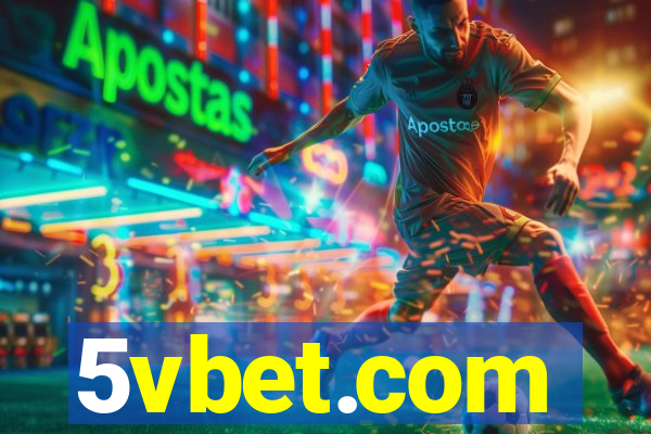 5vbet.com