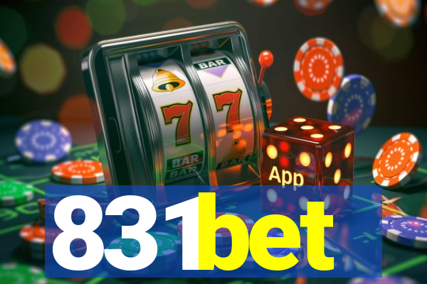 831bet