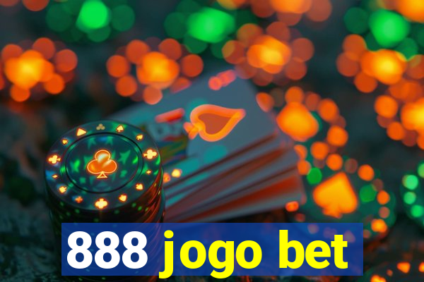 888 jogo bet